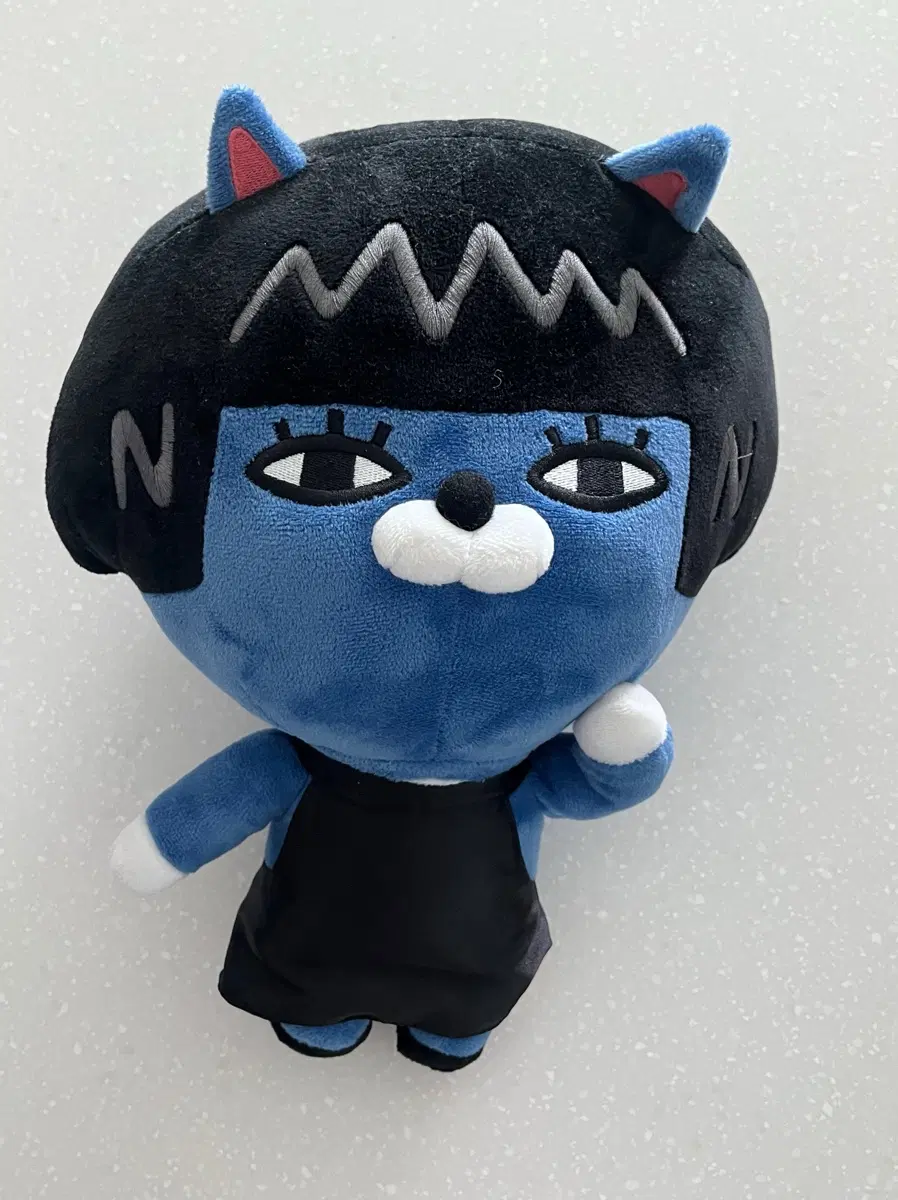 19곰 테드/ 카카오 프렌즈 네오 인형