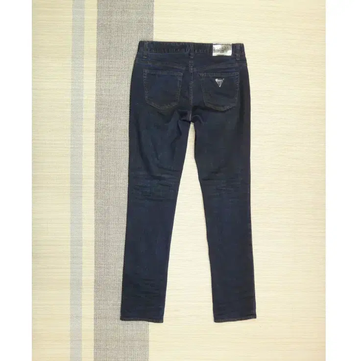(30인치) GUESS 남성용 청바지