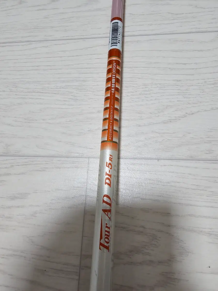 Tour AD DI-5 R1 드라이버샤프트 테일러메이드슬리브
