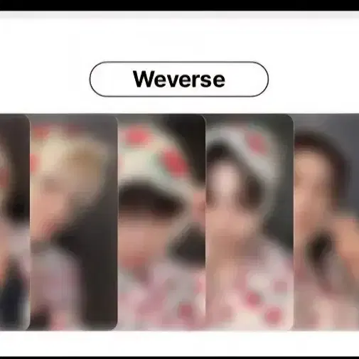원가이하) 보넥도 위버스 럭드 분철 보이넥스트도어포카교환양도판매성호리우재현태산이한운학