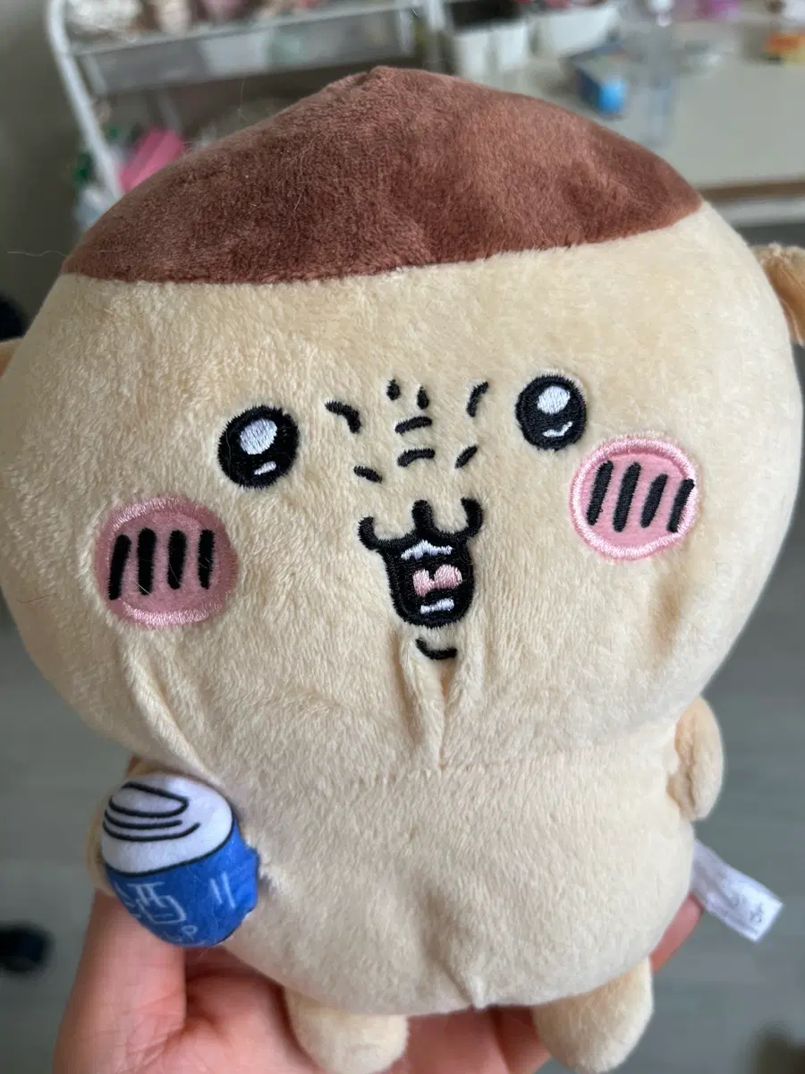 쿠리만쥬 보이스 인형