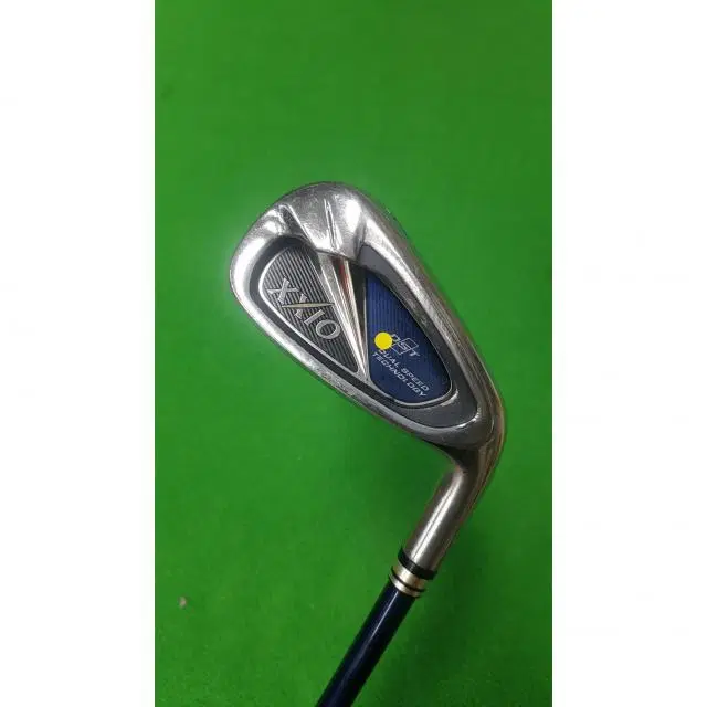 정품 젝시오 XXIO 8 4번아이언 R MP800K