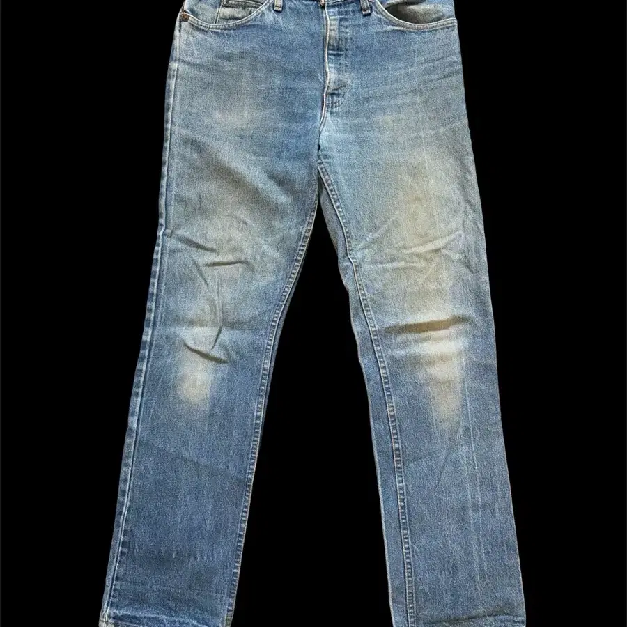 80s Levis 509 오렌지탭 USA