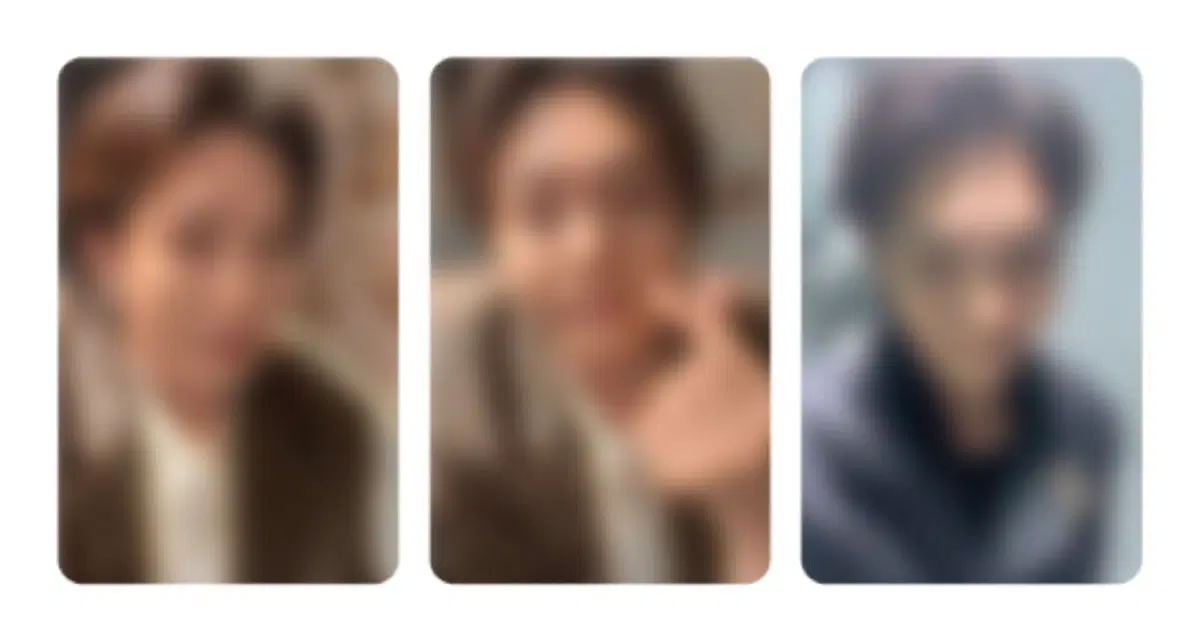 Lee;make 이창섭 케타포 미공포