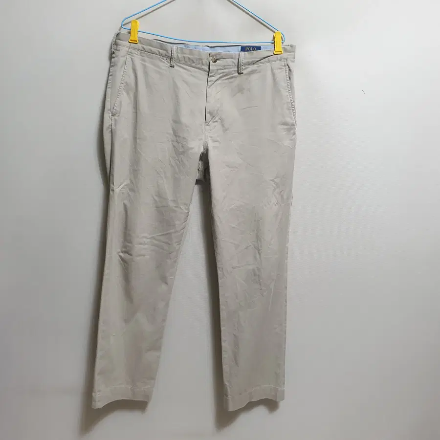 폴로 바지/36