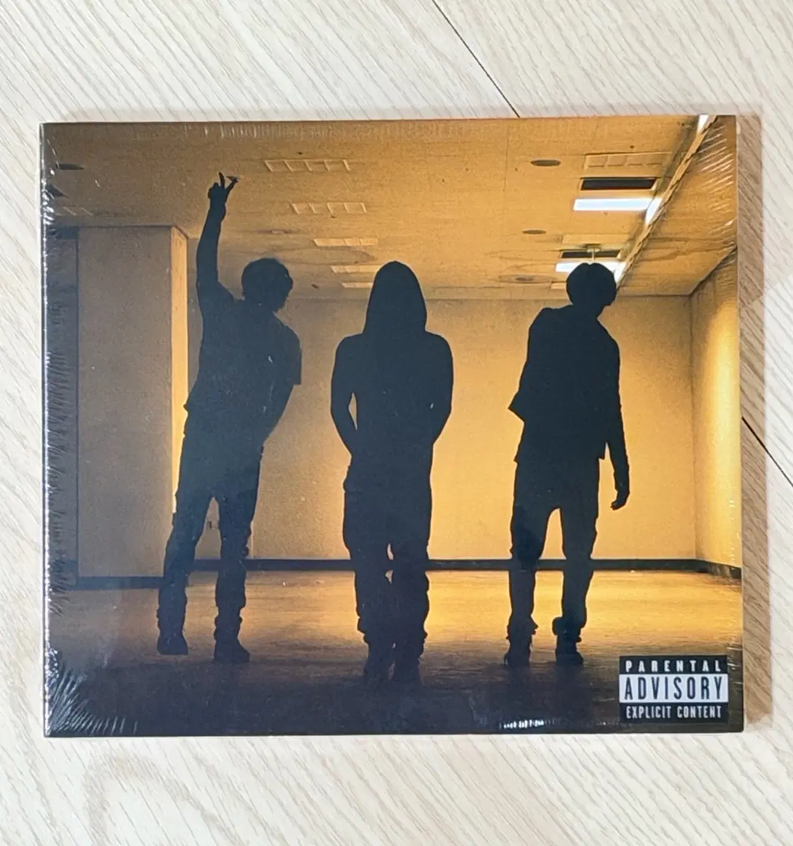 [미개봉] KC 2000TAPE CD