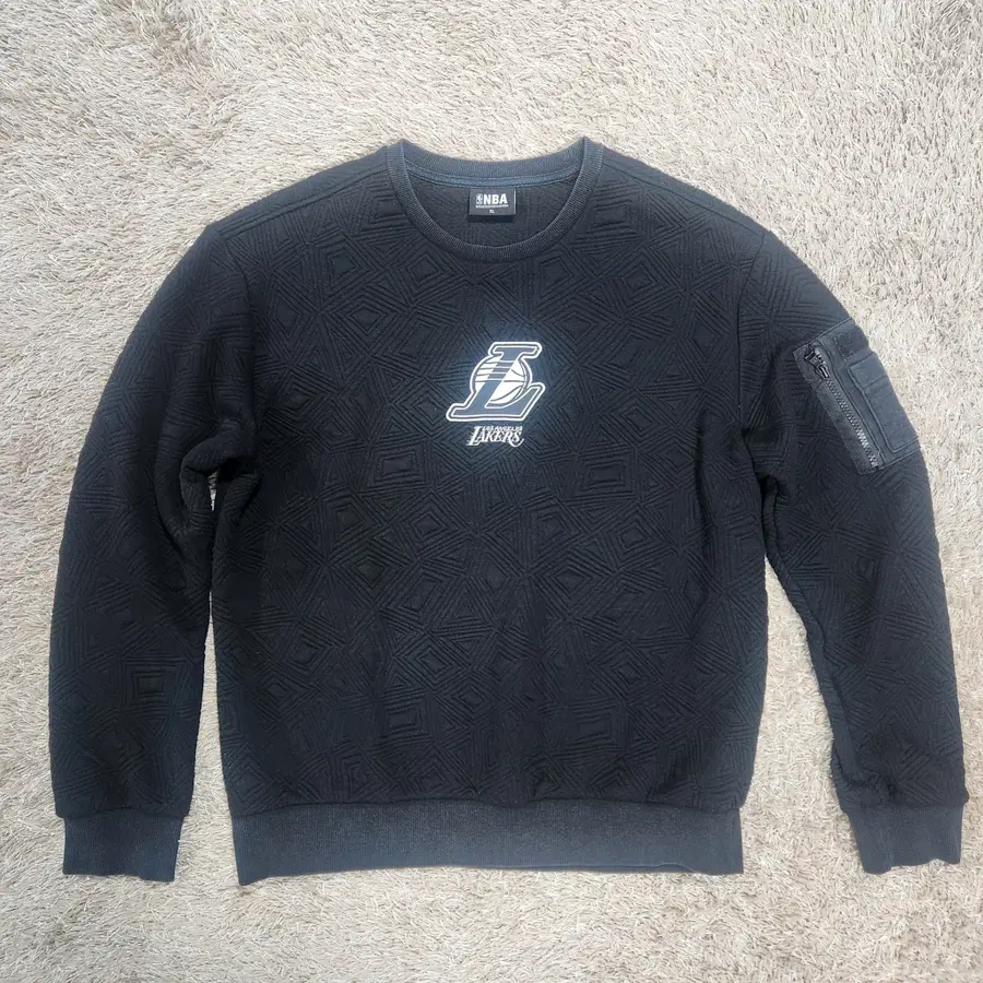 (빈티지박스)MLB 정품 긴팔 티셔츠 호칭 XL