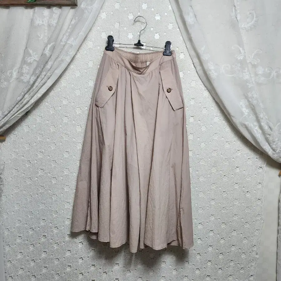 손정완패션 여름바지 와이드팬츠 여성55