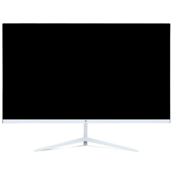 24형 VA패널 100Hz 프리싱크 아이케어 모니터 화이트