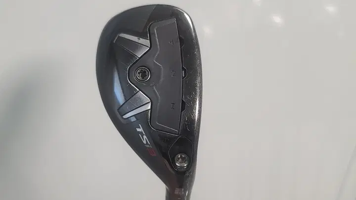 타이틀리스트 TSi3 3UT 20도 유틸리티 스틸 NS PRO 850 S