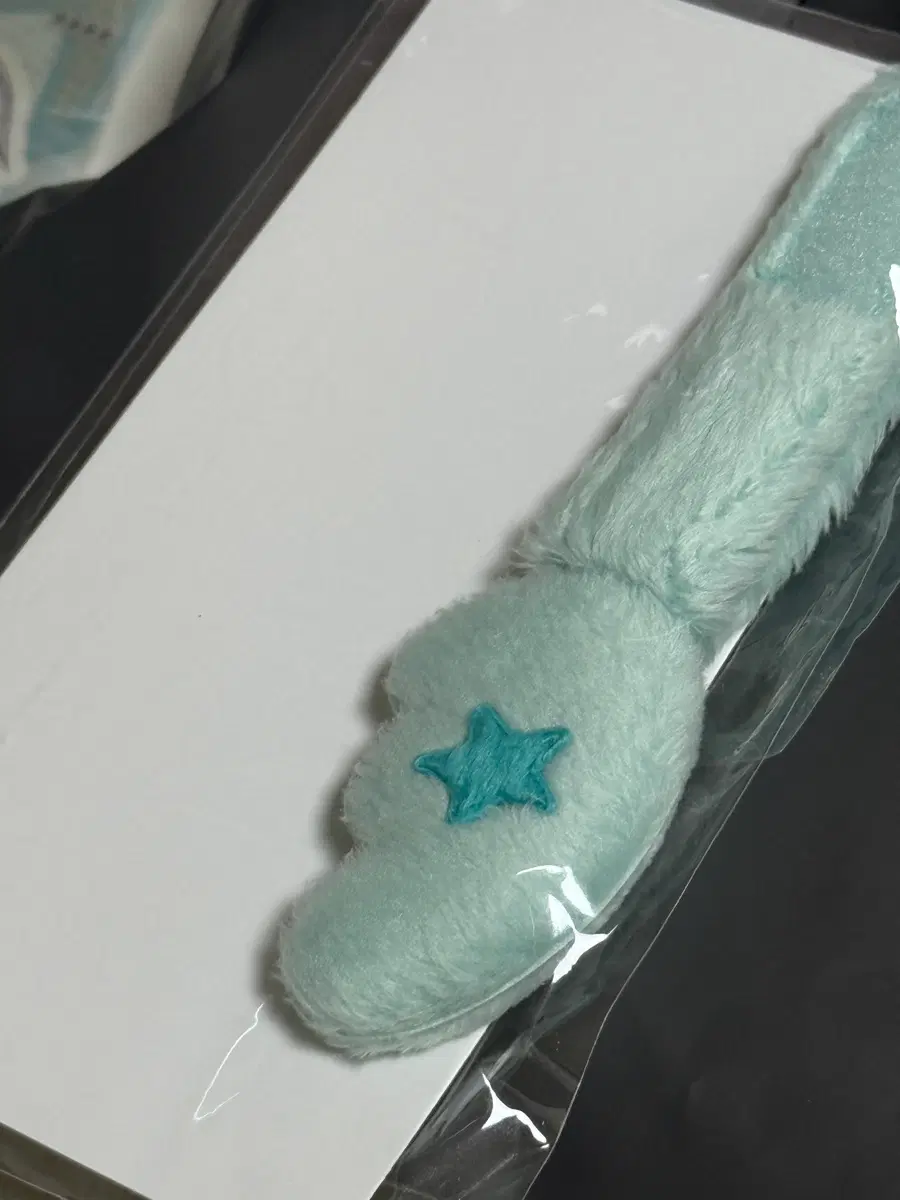 투바투 뿔바투 역조공 휴닝카이 흠냐링 모아봉 데코밴드 미개봉