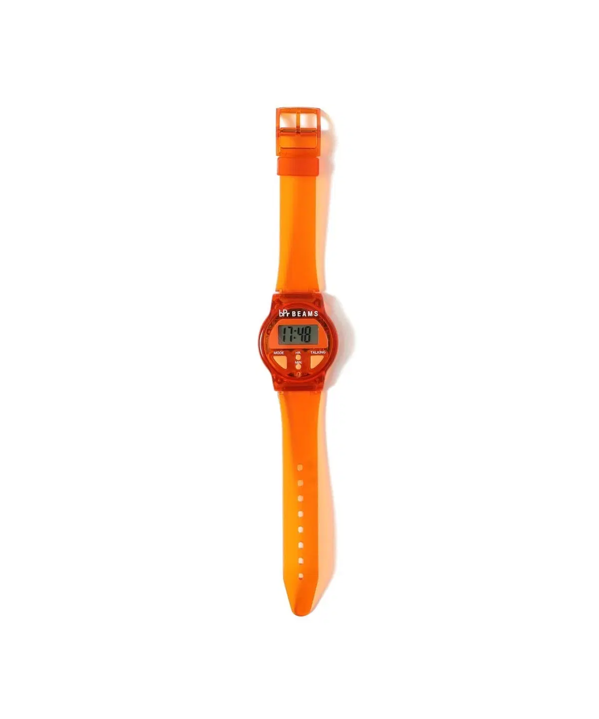 [빔즈50주년]BEAMS 50th Anniversary Talking Series Watch(영어판)