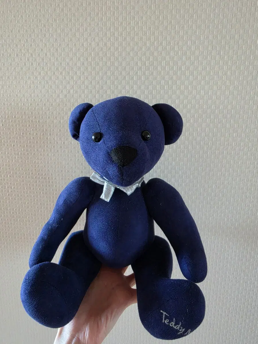 테디베어 인형