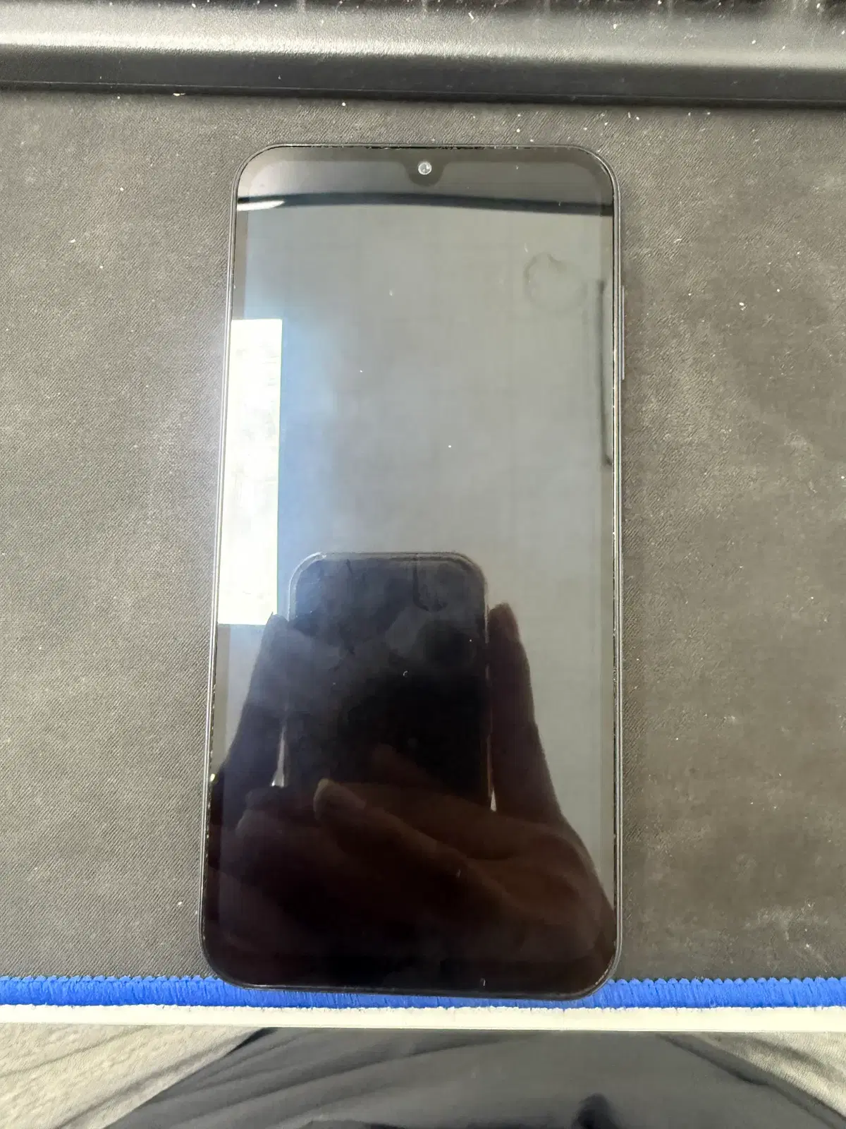 갤럭시 A15 네이비 128GB