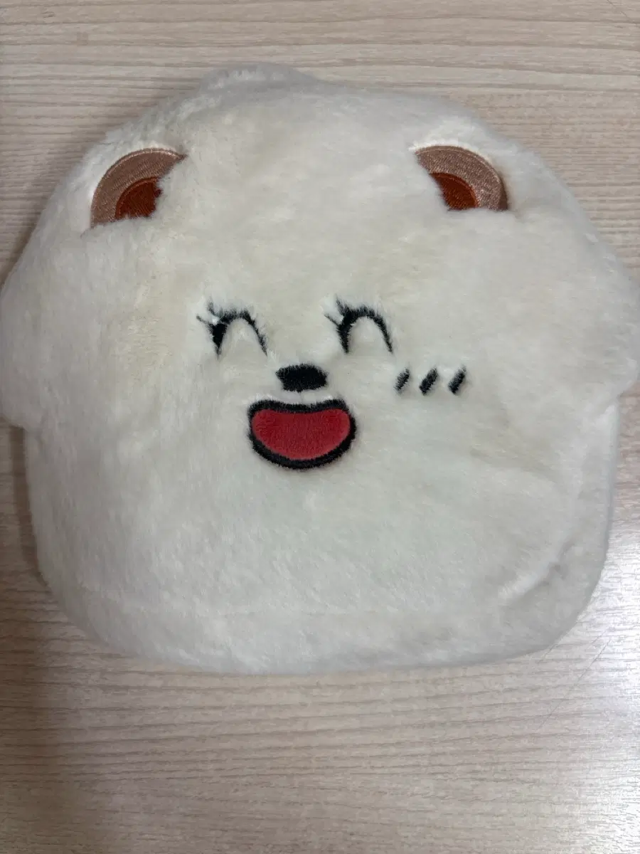 뿔바투 위찌 콜라보 밤긋 파우치 탈덕 처분