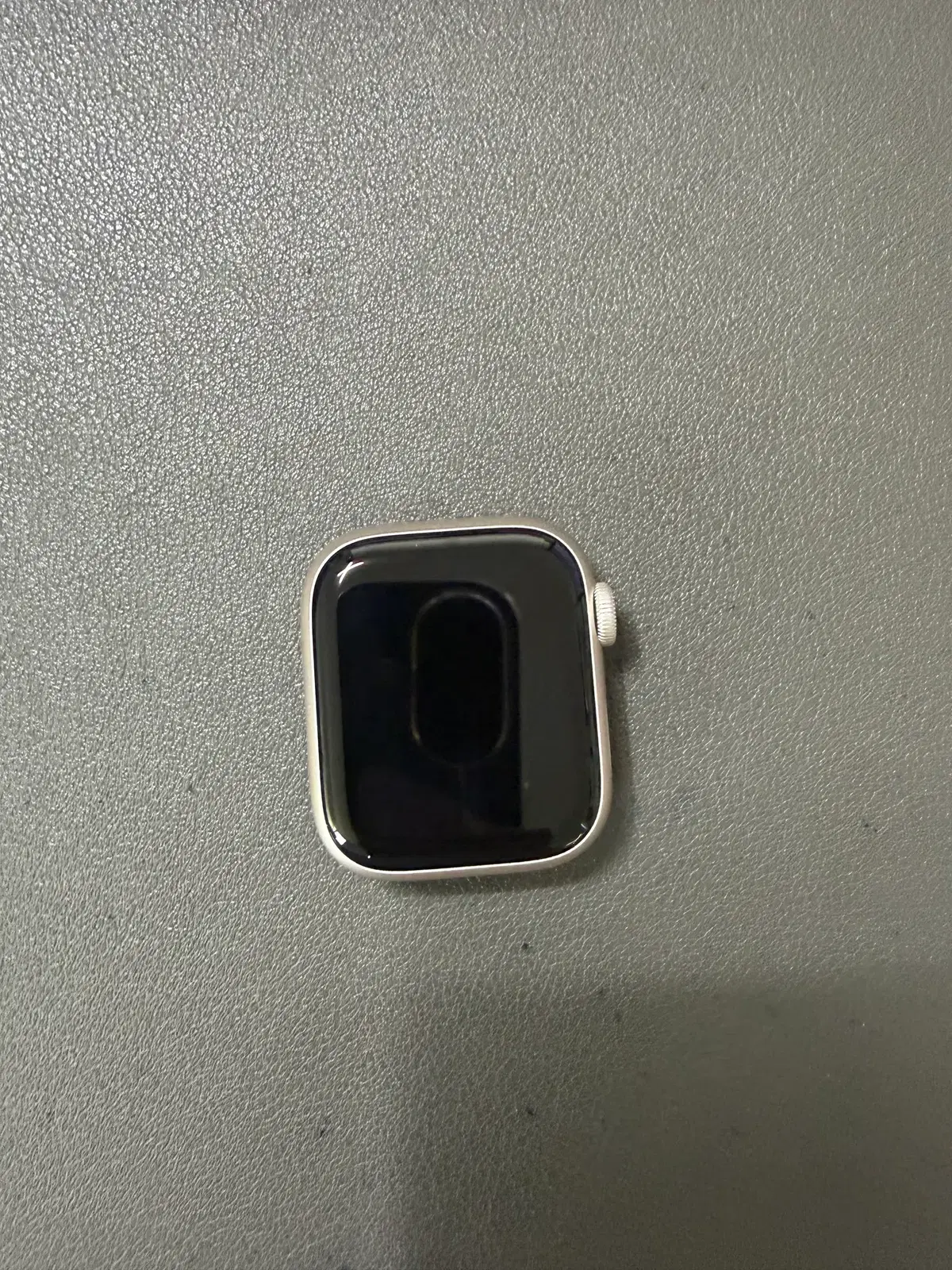 애플워치9 41mm GPS버전 100% 판매