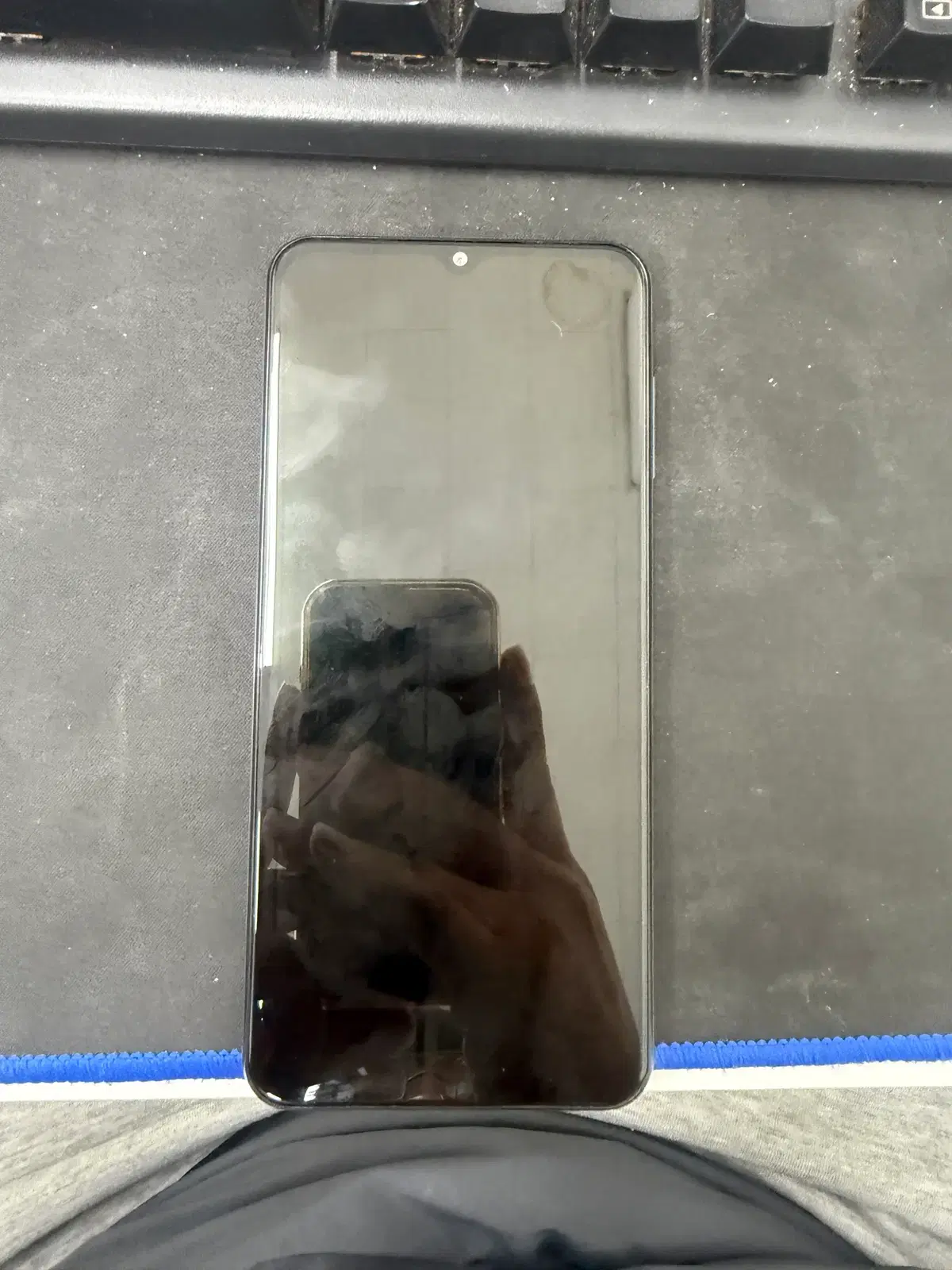 갤럭시 A13 블랙 64GB