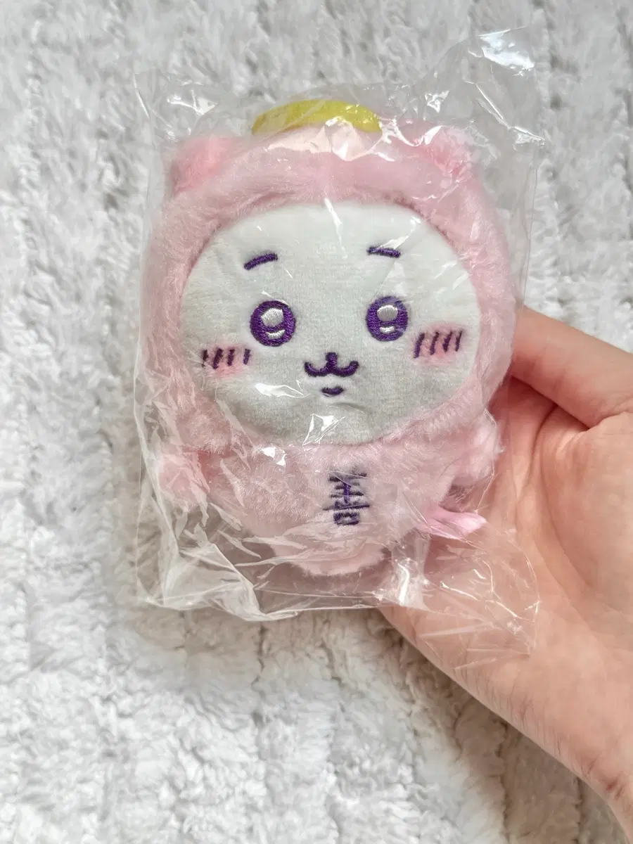 치이카와 천사 텐시 마스코트