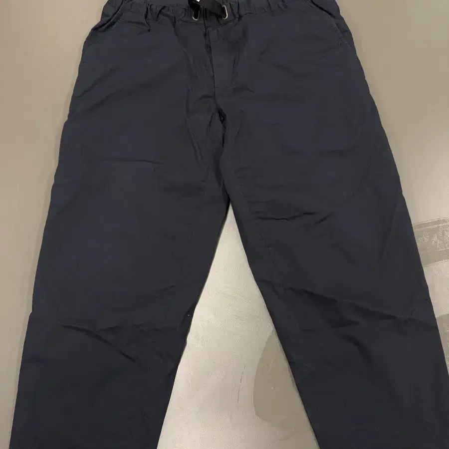 Kolor Beacon 바지 3 size