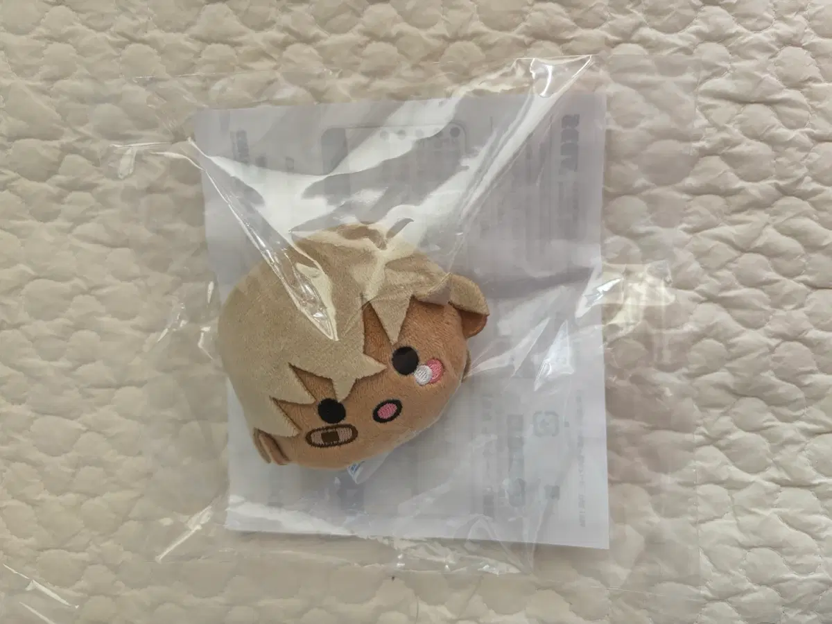 명탐정 코난 세가 쿠지 후루야 레이 페이스 클립