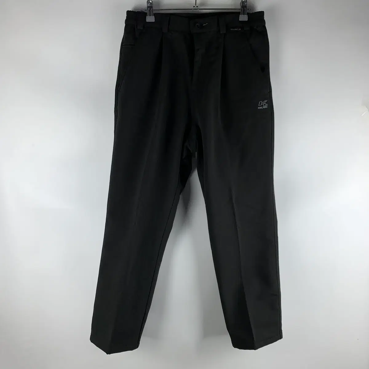 콜핑 블랙 등산바지 30 .260928