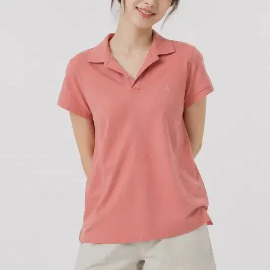 빈폴 코랄 여자 85 카라티 O4863