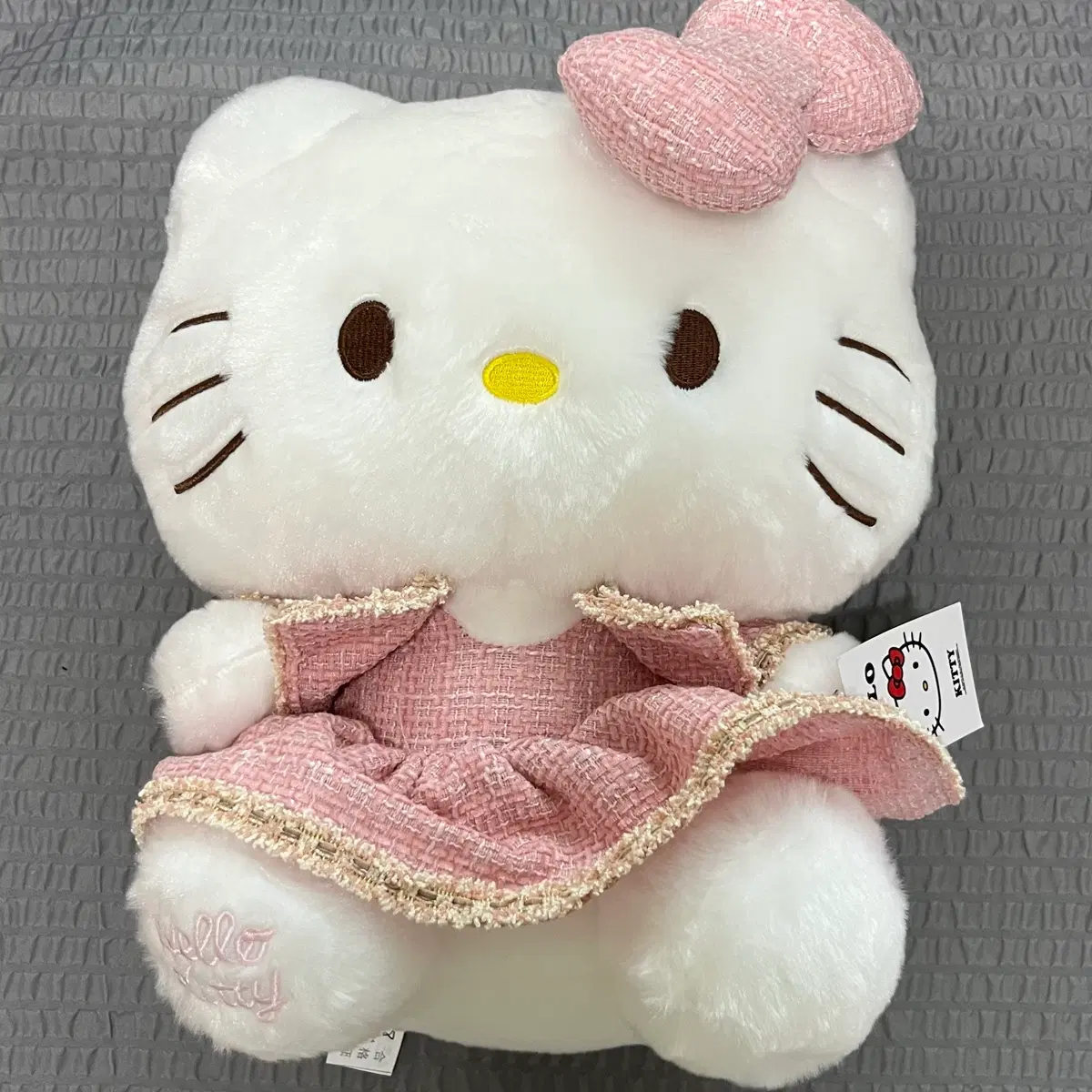 키티 30cm 인형