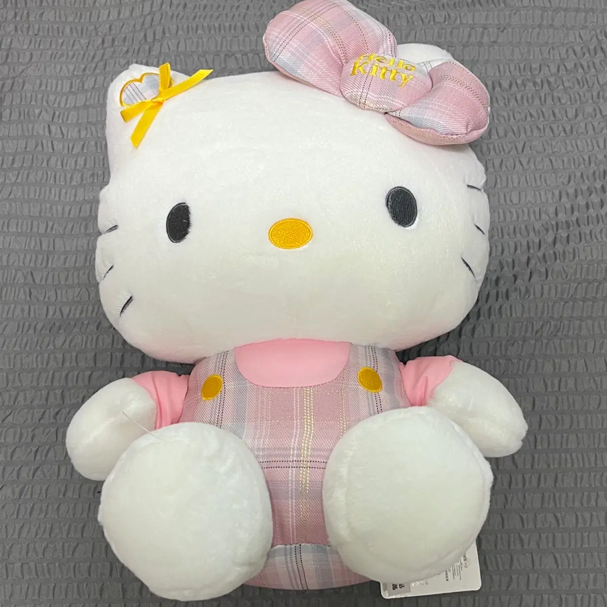 키티 30cm 인형