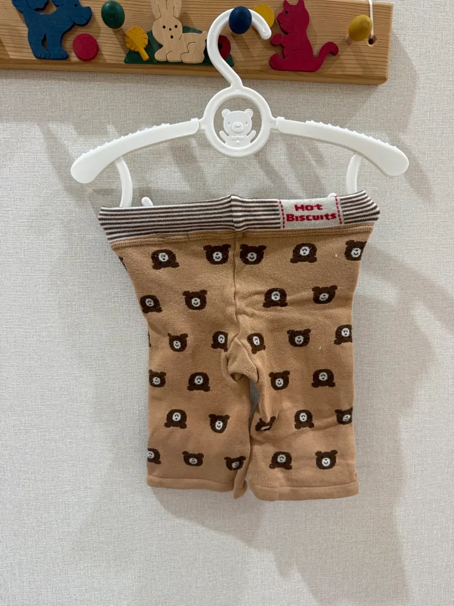 미키하우스 스패츠 80
