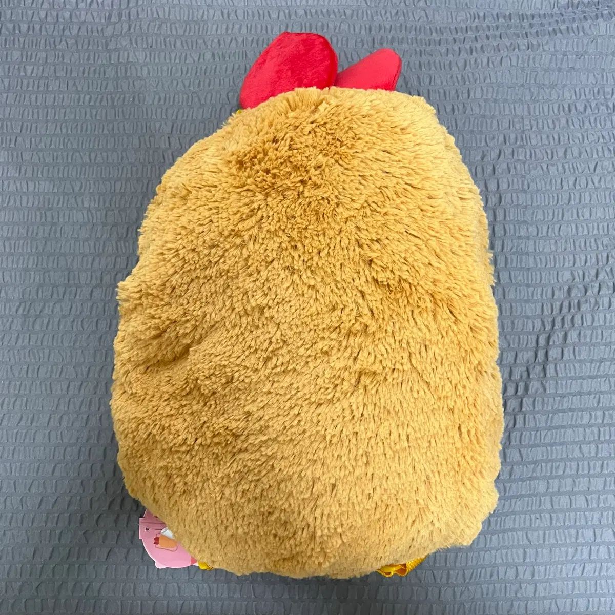 튀김 가방