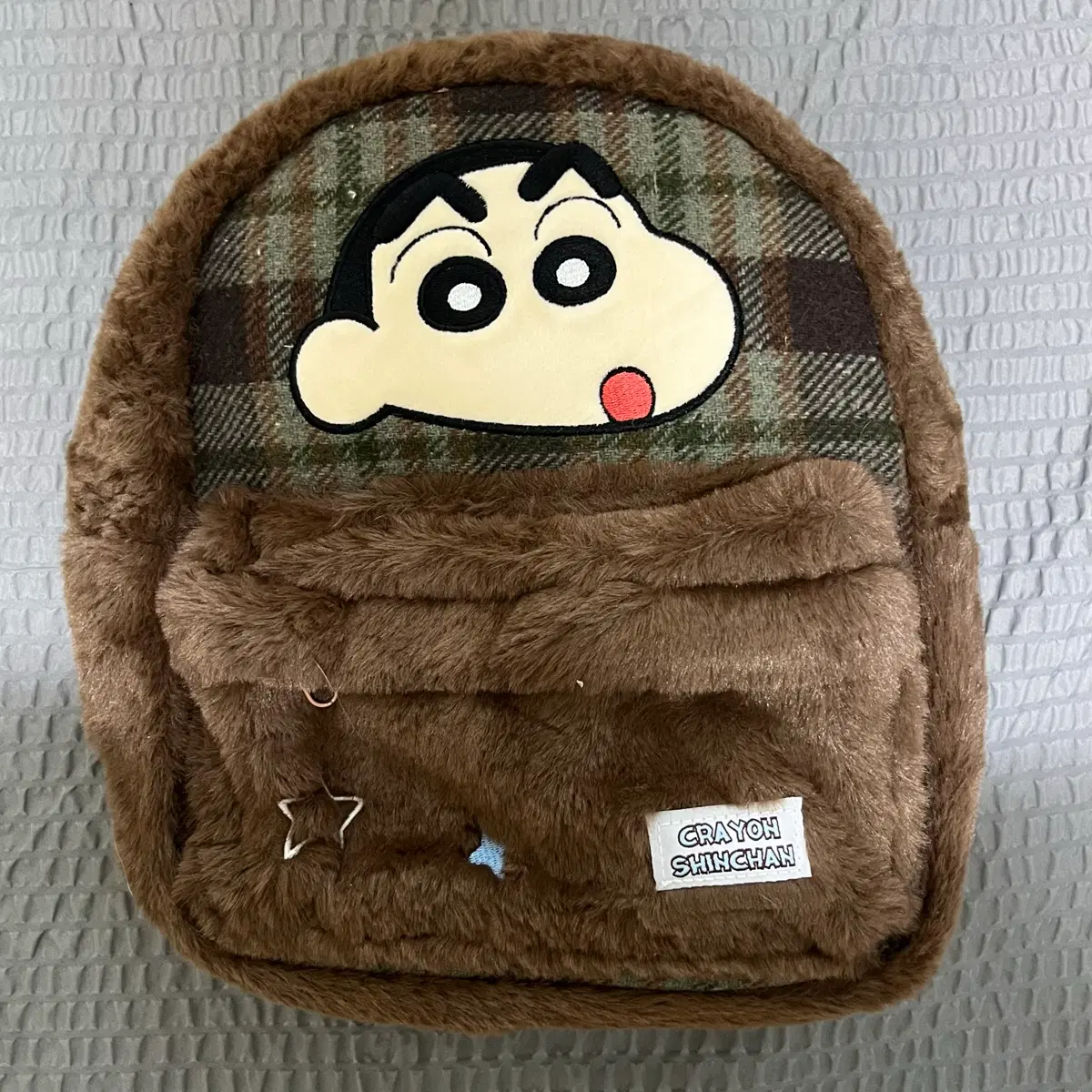짱구 가방