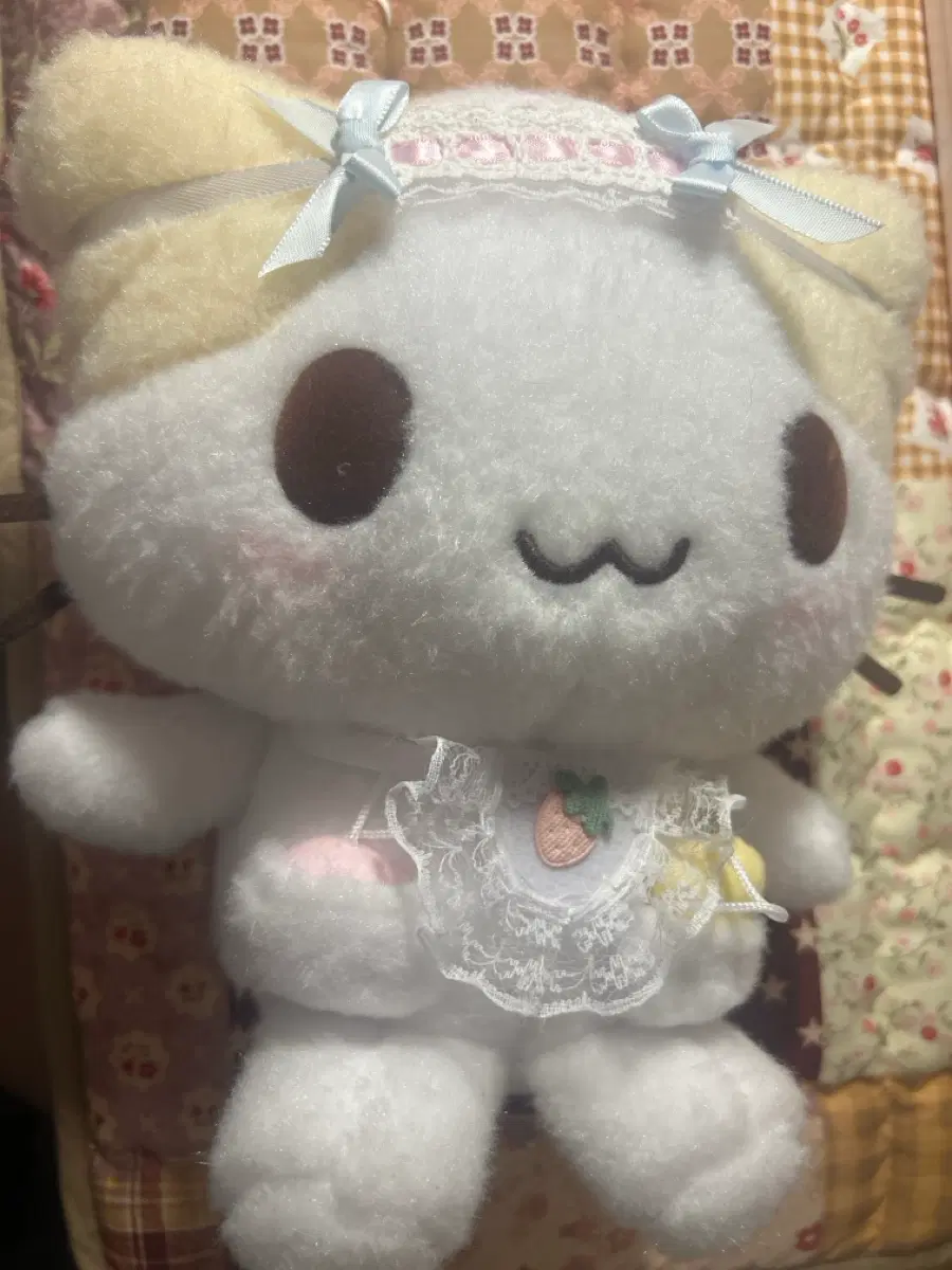 마슈마로 인형