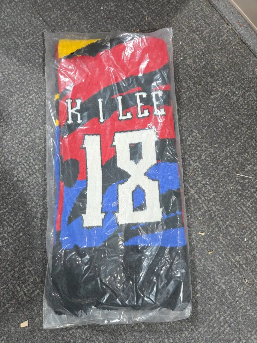 오버더피치 이강인