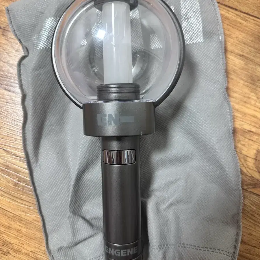 엔하이픈 엔진봉2 파우치 양도