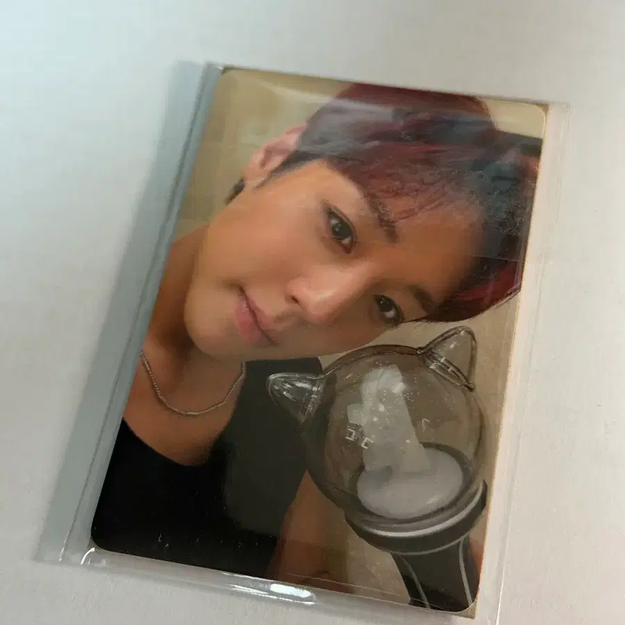 박지훈 뽑봉ver.2 포토카드