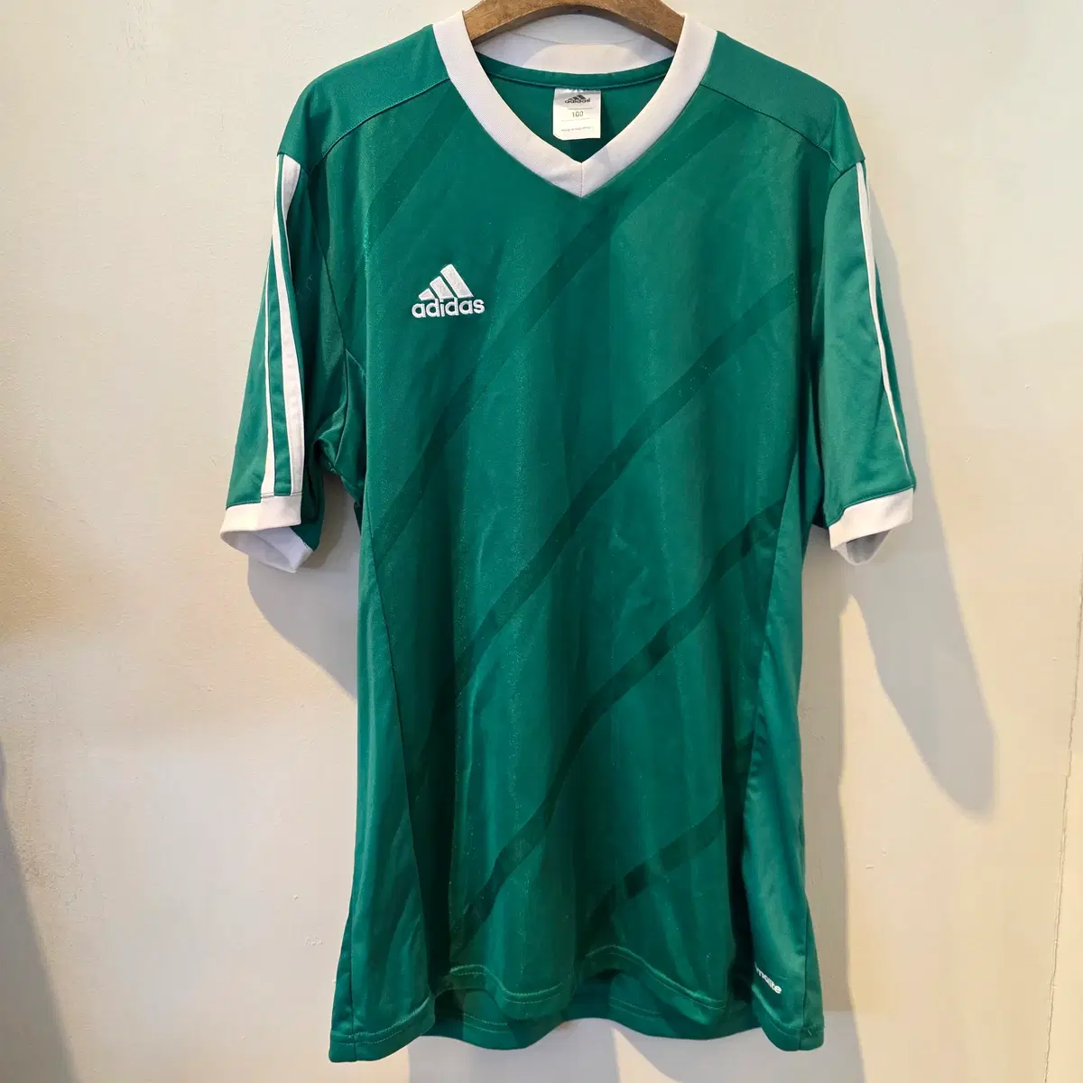 [adidas] Tabela 14 Jersey