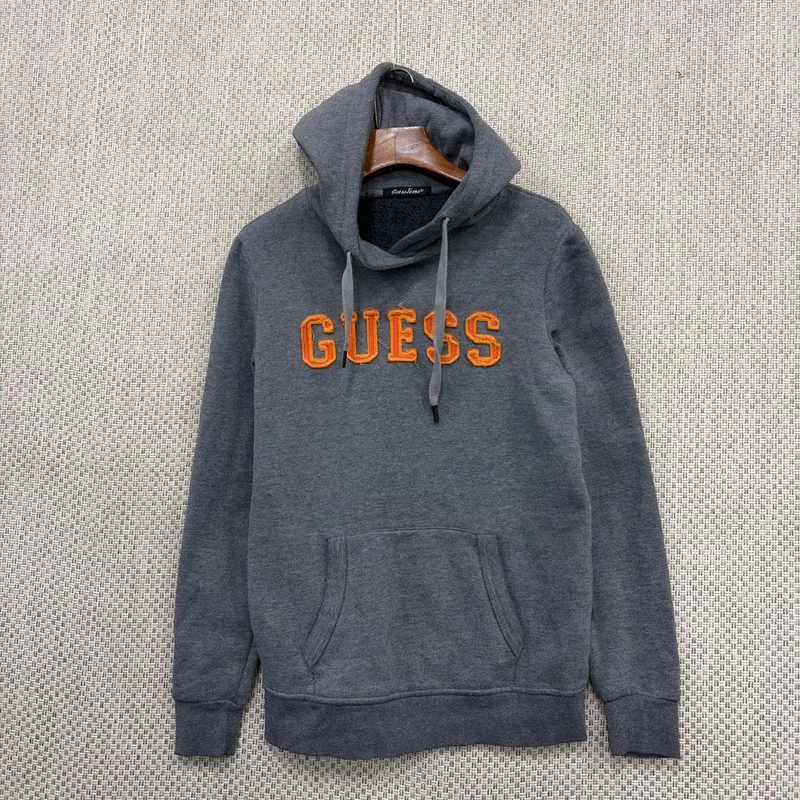 게스 약기모 후드티 XS H07230