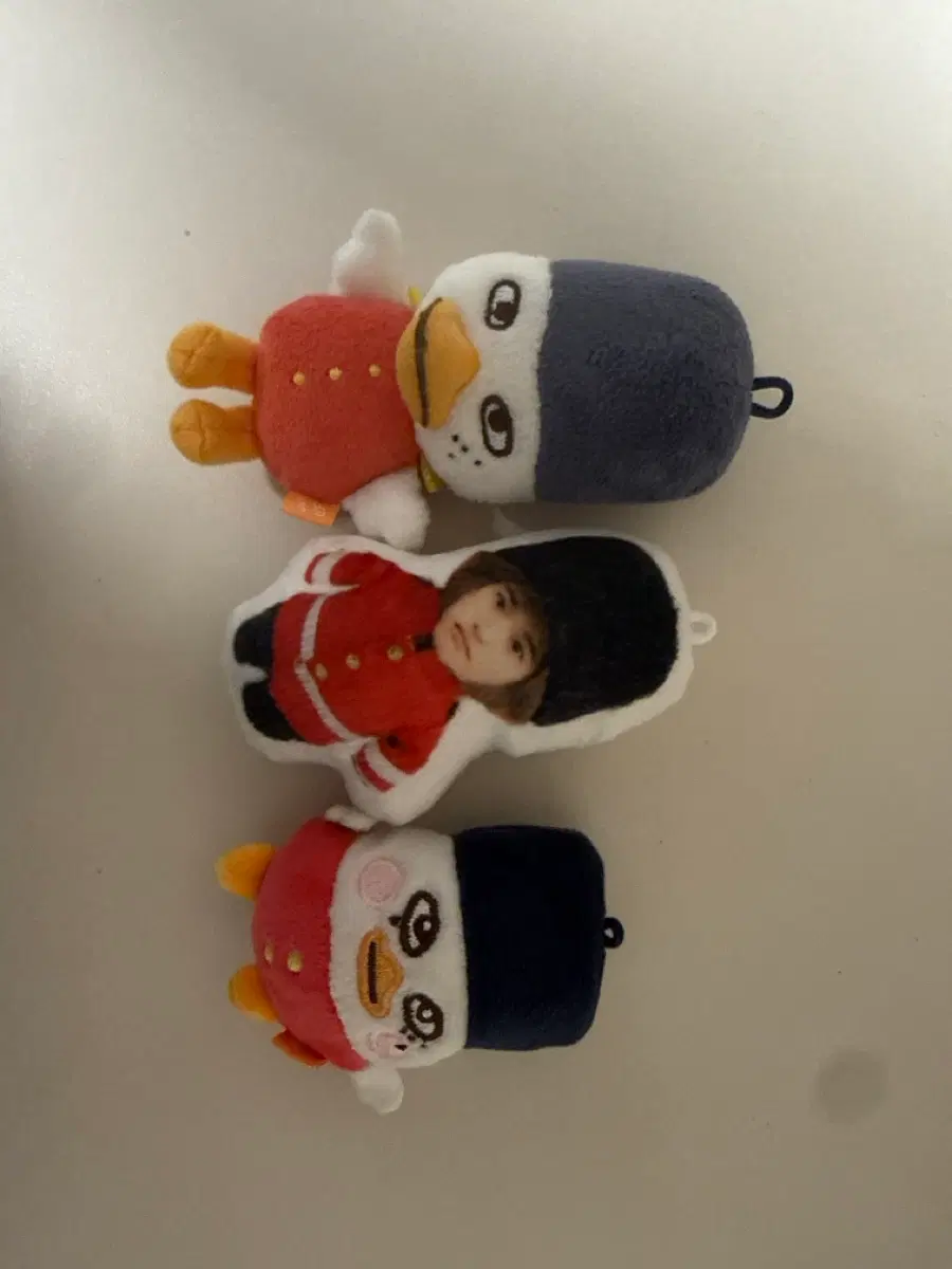 똘병