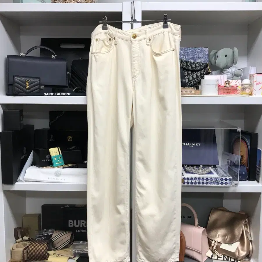 [ rag&bone ] 랙앤본 와이드 팬츠