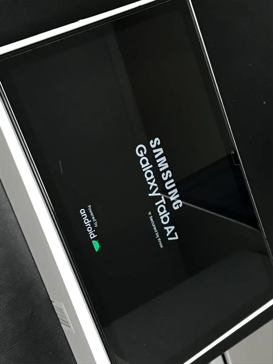 삼성 갤럭시탭 A7 64G