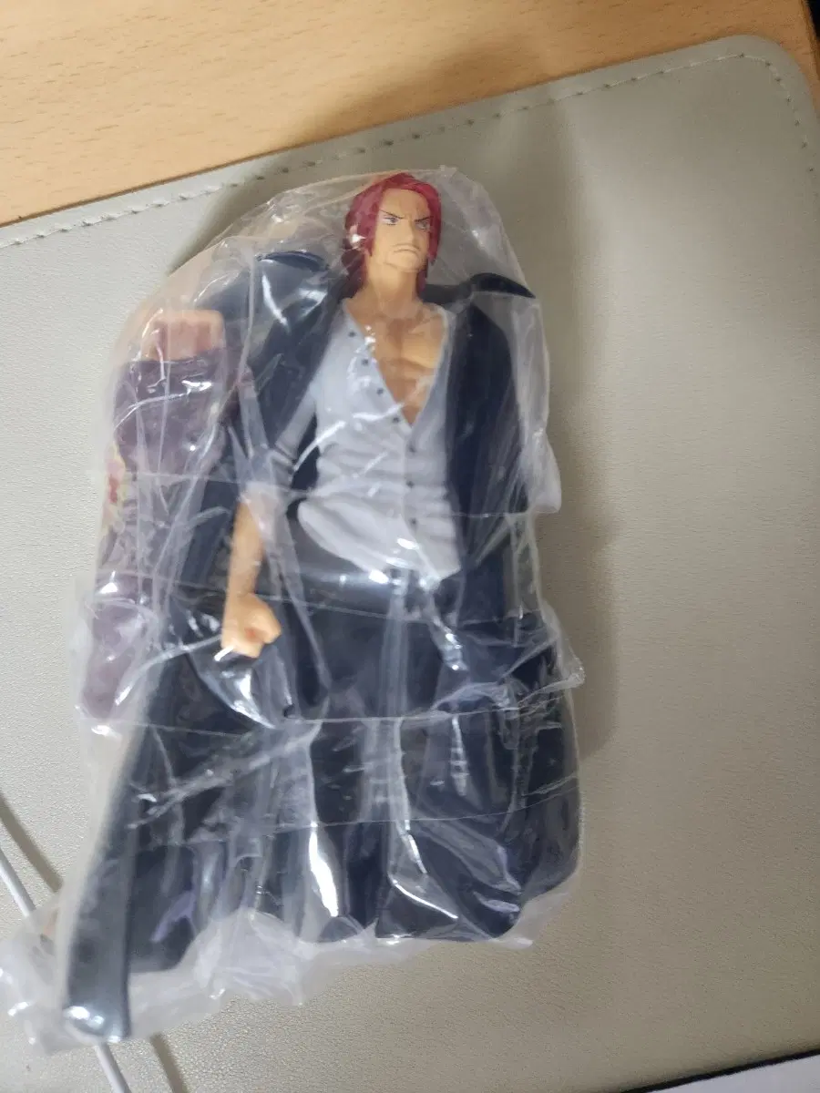 원피스 상크스 피규어