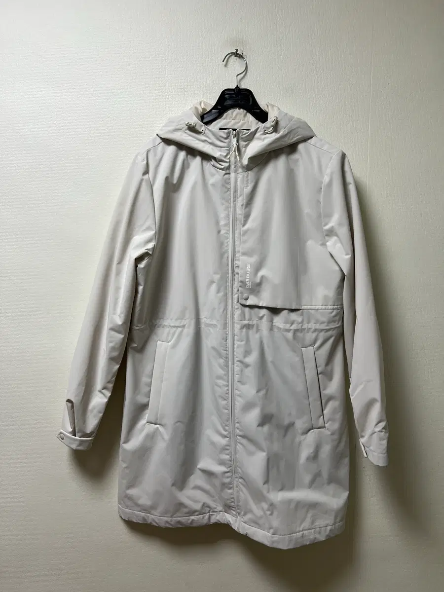 ISENBERG NEPA 바람막이 점퍼 95 사이즈