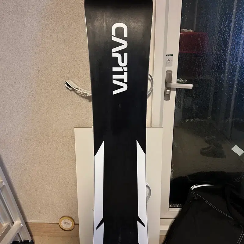 캐피타 메가머큐리 데크 160W 스노우보드 (CAPiTA Mercury 2021/22)ㄱ