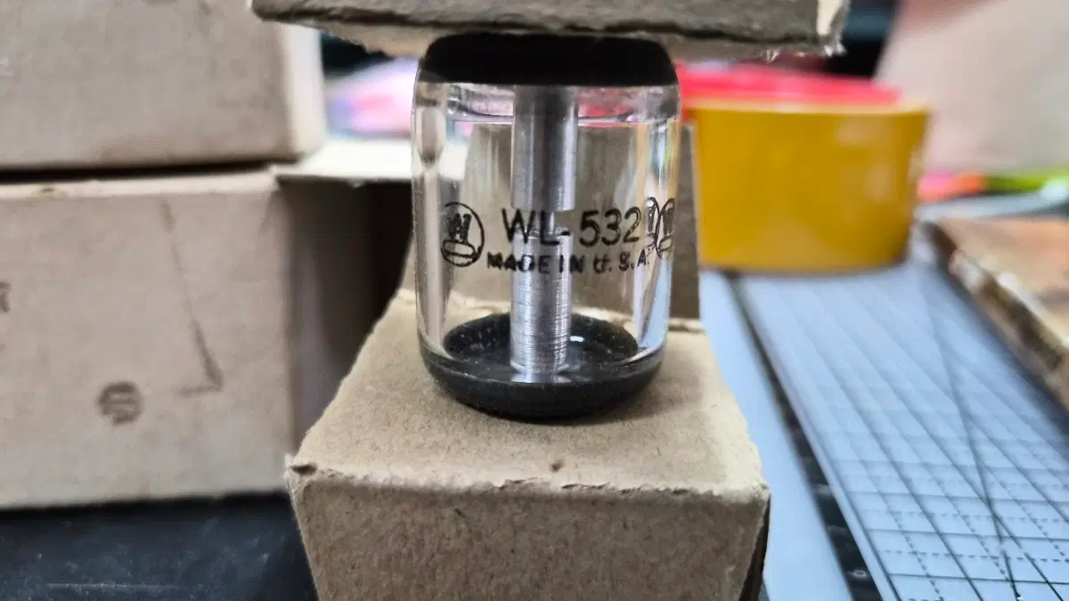 WL-5320 진공관