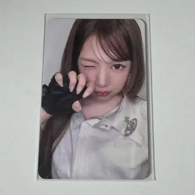 하츠투하츠 예온 레몬탱 메이크스타 럭드 3차 포카 미공포 양도