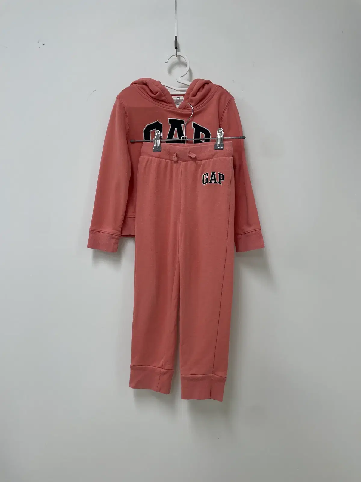 GAP 베이비갭 키즈 트레이닝 세트