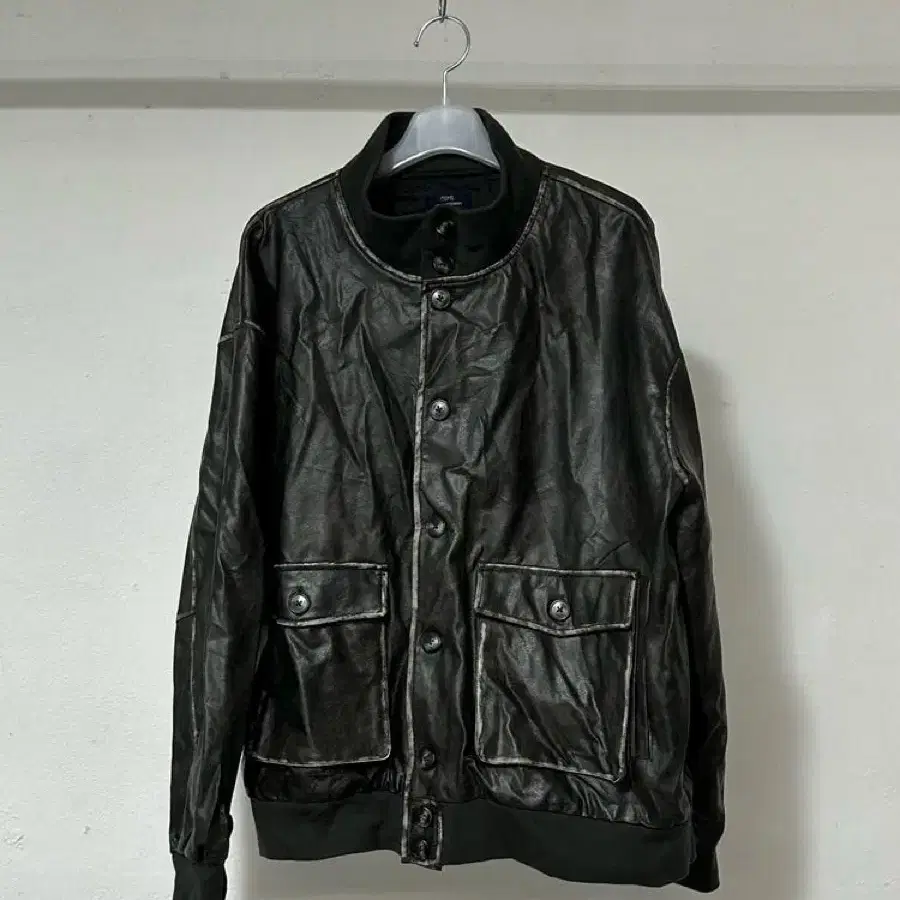 vtg jacket