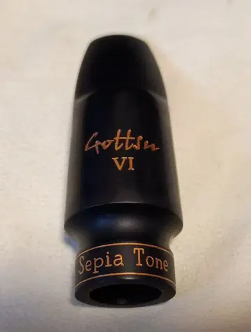 Gottsu Sepia Tone VI 소프라노 5