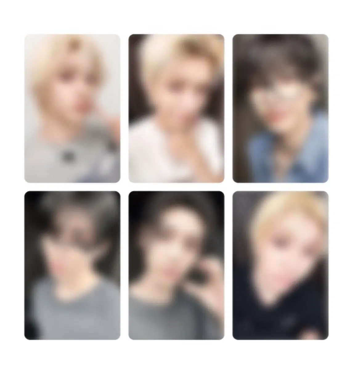 판완) Boynextdoor 헬로라이브 분철