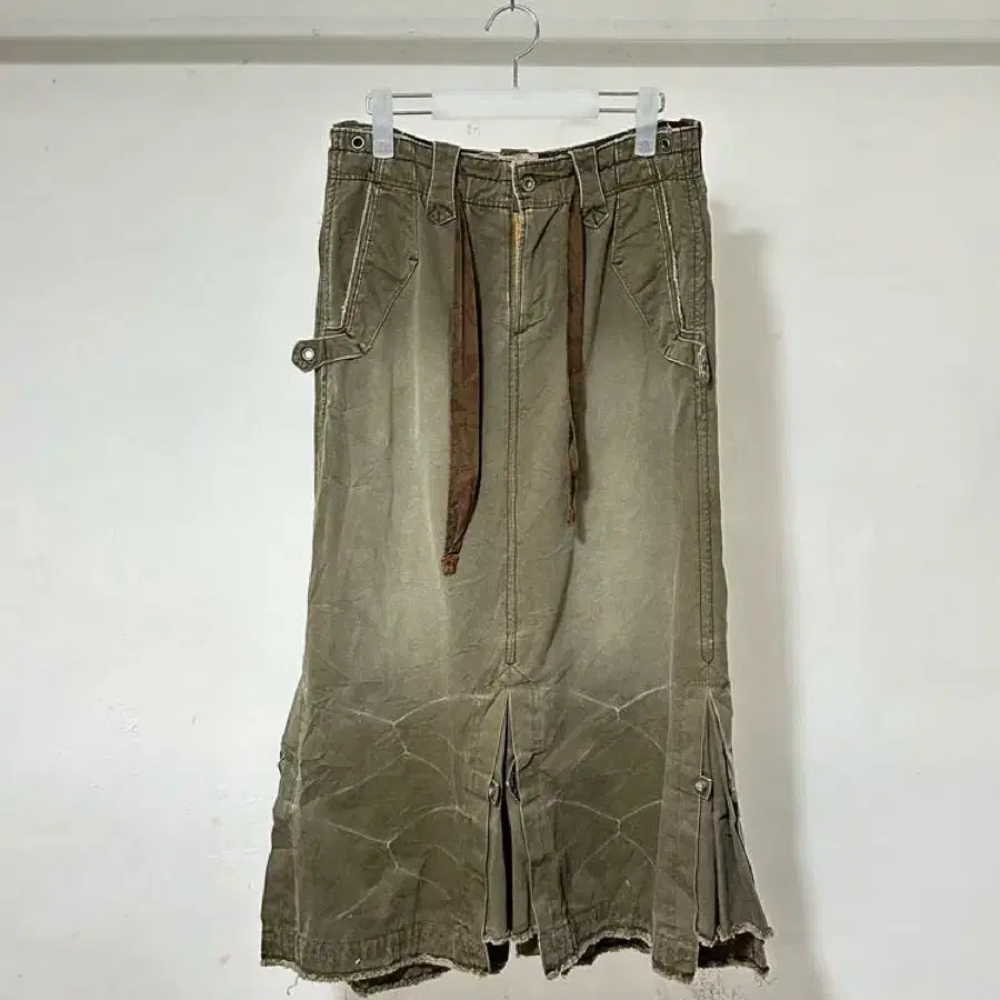 vtg skirt